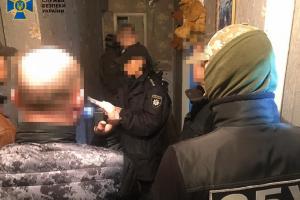 В Северодонецке орудовала банда, которая похищала деньги с банковских карточек жителей региона