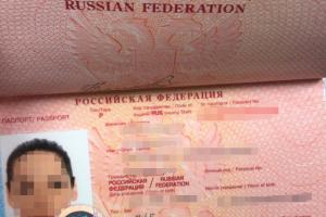 Запретили въезд на 10 лет: В Украину не пустили российскую блогершу