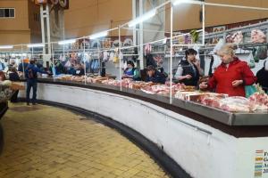 Рынки могут открыть: где и при каких условиях могут разрешить работать рынкам во время карантина