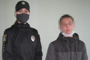 Прочесывали весь город: В Лисичанске полиция искала пропавшего подростка