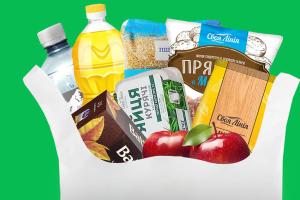 Доставка продуктов от "АТБ", ROZETKA и "Новой почты": теперь услуга доступна по всей Украине