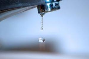 Непогода оставила жителей Лисичанска без водоснабжения: когда восстановят подачу воды