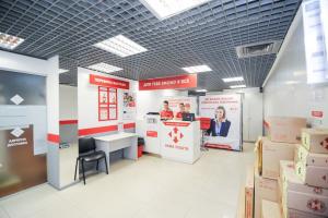 "Новая почта" сообщила о графике работы на майские праздники