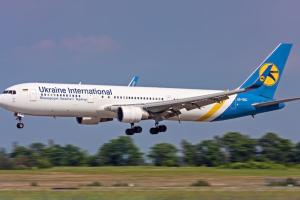 Авиакомпания "МАУ" осуществит спецрейс по маршруту "Майами-Киев"