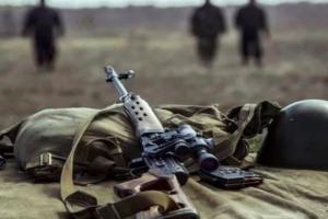 На Донбассе оккупанты 7 раз нарушили режим прекращения огня