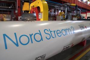 Германия отказалась освобождать "Северный поток-2" от норм газовой директивы ЕС