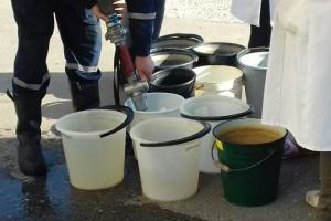 Лисичанск рискует остаться без воды: внеочередное заседание исполкома закончилось "ничем"