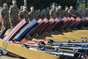 В Украине предлагают ввести новый вид военной службы и увеличить "военные" штрафы