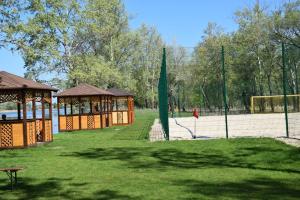 В Рубежном открыли места массового отдыха: установлены строгие правила посещения