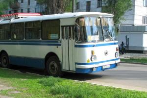 Ослабление карантина в Рубежном: возобновляется движение автобусов на городских маршрутах