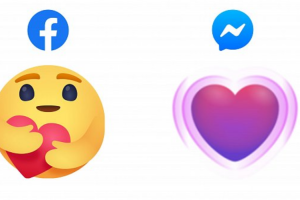 Facebook добавил новые смайлики для реакции на посты о COVID-19