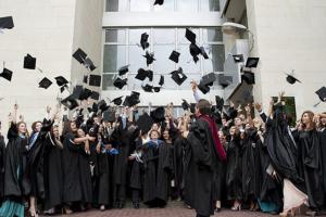 В рейтинг лучших учебных заведений мира вошли 6 украинских вузов