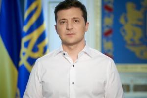 Украина приближается к пику. Впереди - решающий шторм, - Зеленский о ситуации с COVID-19