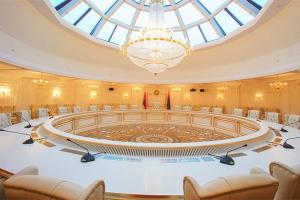 Украина созывает внеочередное заседание ТКГ из-за ложных обвинений в адрес ВСУ