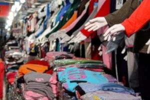 В Северодонецке снят запрет на торговлю на рынках непродовольственными товарами