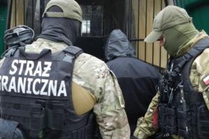 В Польше задержали украинца, который находится в базе Интерпола