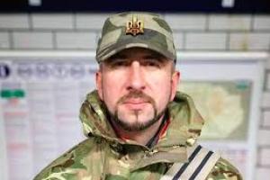 Во Львове открыли мурал в честь Василия Слипака, погибшего на Донбассе