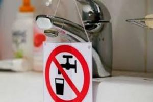 На Донбассе несколько городов остались без воды из-за аварии на магистральном водоводе