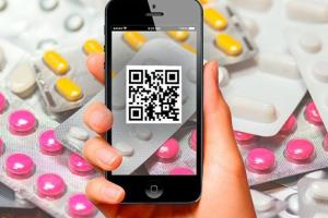 В Украине планируют ввести 2D-кодирование лекарственных средств