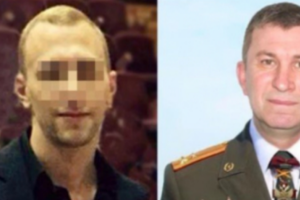 У Києві затриманий позаштатний співробітник ГРУ РФ, куратор ватажків "ДНР"