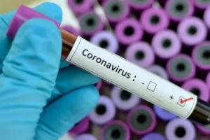У Лисичанську новий випадок COVID-19: статистика захворюваності по регіонах Луганщини