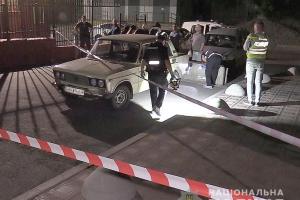 В Киеве в ходе конфликта со стрельбой ранены два иностранных студента