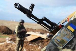 Ситуация в ООС: 16 вражеских обстрелов, ранены 6 бойцов ВСУ