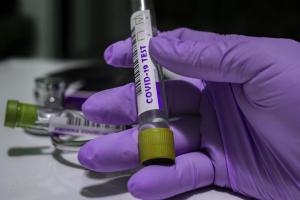 У Сєвєродонецьку новий випадок COVID-19: карта поширення хвороби по області