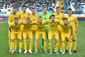 Визначено дату товариського футбольного матчу між збірними України та Польщі