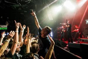 "Террафокс-фест" в Лисичанске: в городе пройдет литературно-музыкальный фестиваль