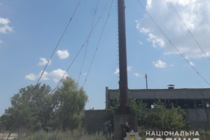 На Одесчине тело пропавшего 17-летнего парня нашли в трубе школьной котельной