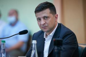 Зеленский ответил на требование России касательно особого статуса Донбасса