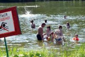 Опасный отдых у воды: Какие водоемы на Луганщине лучше обходить стороной