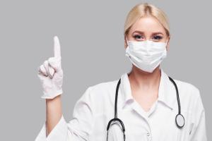 В Луганской области региональная комиссия ТЭБиЧС приняла решение касательно карантина