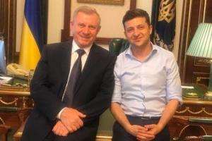 Глава НБУ Смолий написал заявление об увольнении: Зеленский принял отставку