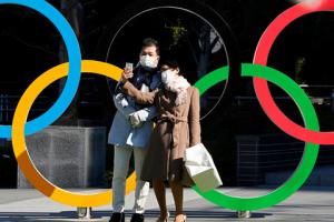 Олімпіада в Токіо в 2021 році може відбутися без глядачів