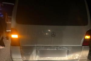 Содержание алкоголя в 15 раз превышало норму: В Северодонецке поймали пьяного водителя