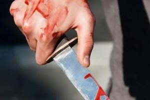 Різанина у Сєвєродонецьку: патрульні рятували життя пораненому ножем чоловікові