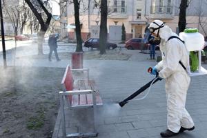 В Україні змінився розподіл на карантинні зони: в яких регіонах посилять карантин