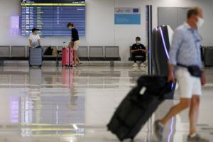 Границы для граждан Украины открыли еще 4 страны