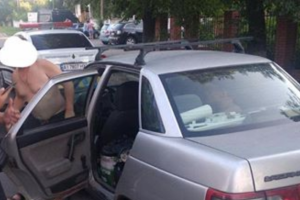 У Києві "на гарячому" спіймали педофіла
