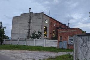 Во Львове на химзаводе прогремел взрыв: подробности ЧП