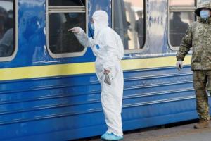 Есть ли риск подхватить COVID-19 в поезде: результаты исследования