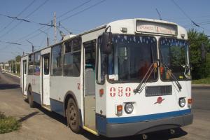 В Лисичанске снова запустят троллейбусы: решение принято, дата озвучена