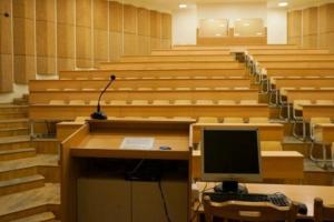 Стало известно, когда начнется учебный год в вузах Украины