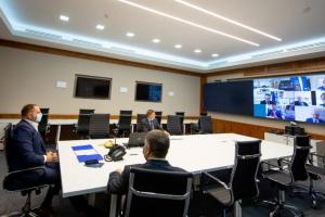 Відбулося чергове засідання Тристоронньої контактної групи: підсумки переговорів