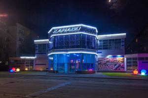 У Сєвєродонецьку в будівлі Xanadu з'явився новий господар: хто тепер буде "веселитися" в колишньому нічному клубі