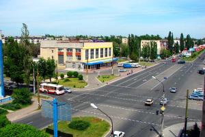 Глава Северодонецкой ВГА рассказал о планах по развитию города