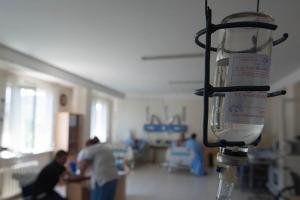 Массовое отравление на Прикарпатье: число пострадавших возросло до 181