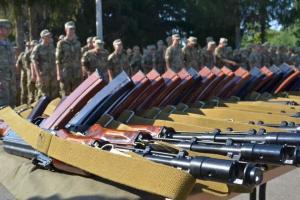 Скільки людей призвуть в армію восени 2020: чисельність призовників по регіонах